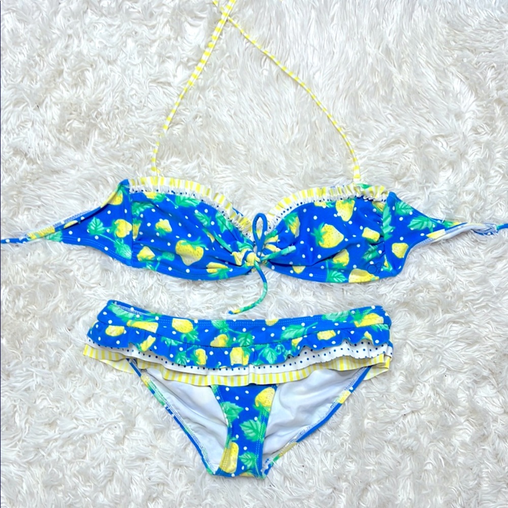 OP BIKINI